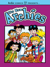 Cover image for The New Archies